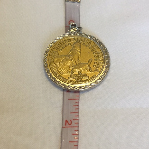 American Indian Relief council 2013 Coin‼️Price for 1-Only - Picture 4 of 4